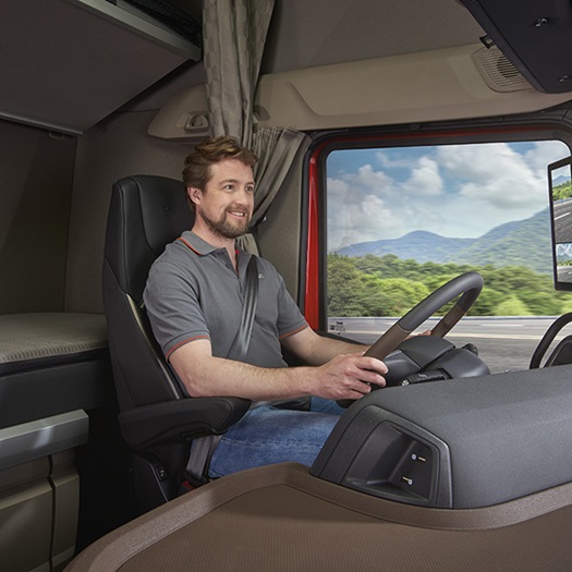 Servicios para el conductor