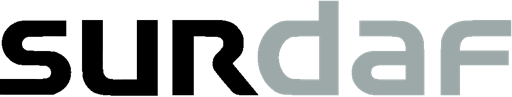 SURDAF Logo